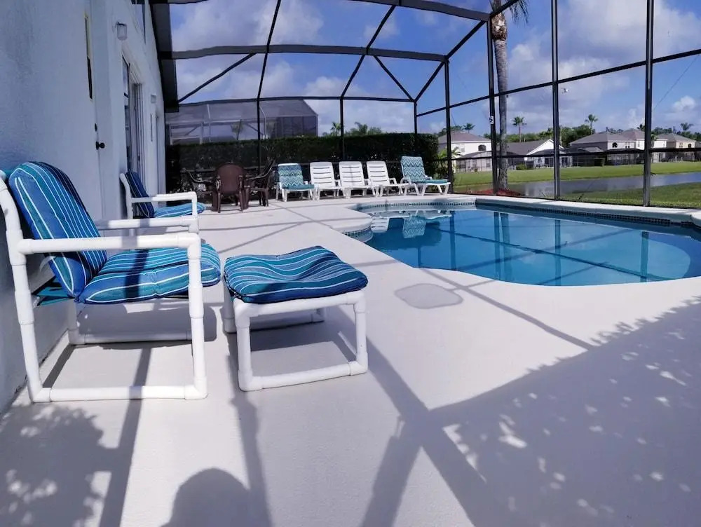 Lkb4705aw 4 Bedroom Villa in Lake Berkley