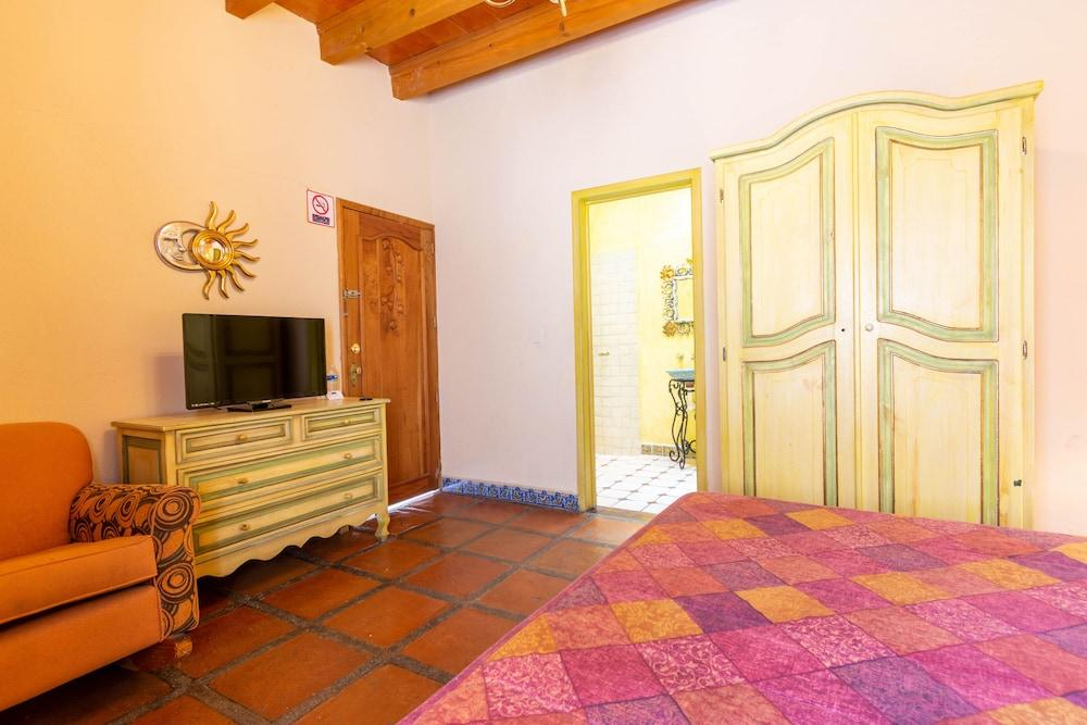 Casa Magica