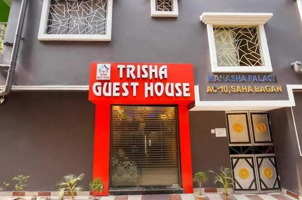 Trisha Guest House