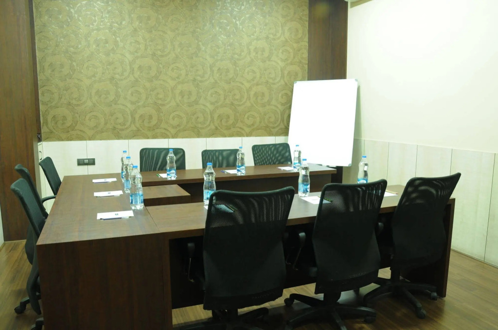 Bangalore Gate Hotel & Conferences