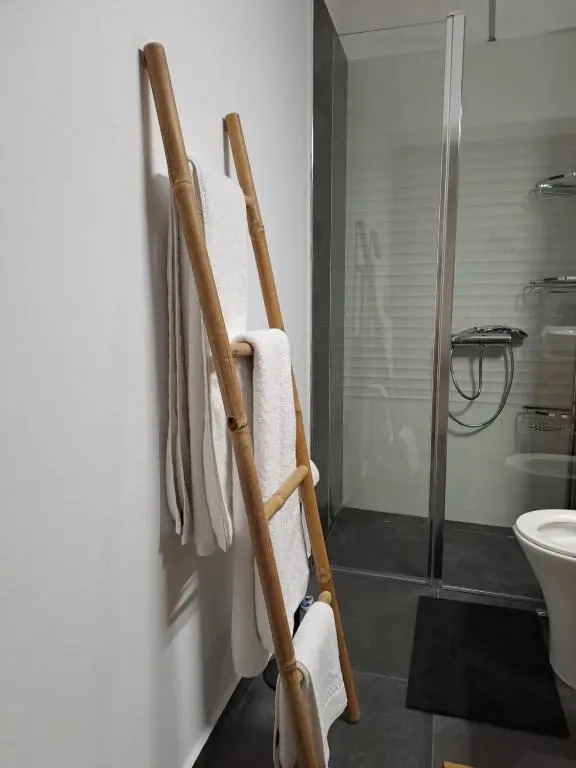 Vrachos Suites