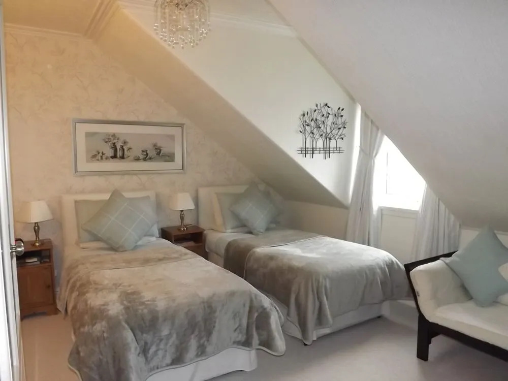 Afton Villa Bed and Breakfast