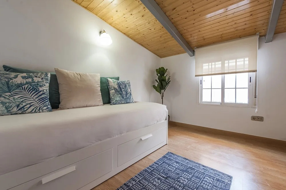 Apartamento O'Donnell II