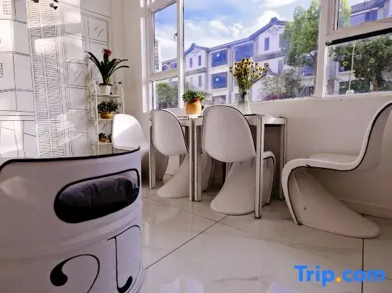 Space phase  Homestay