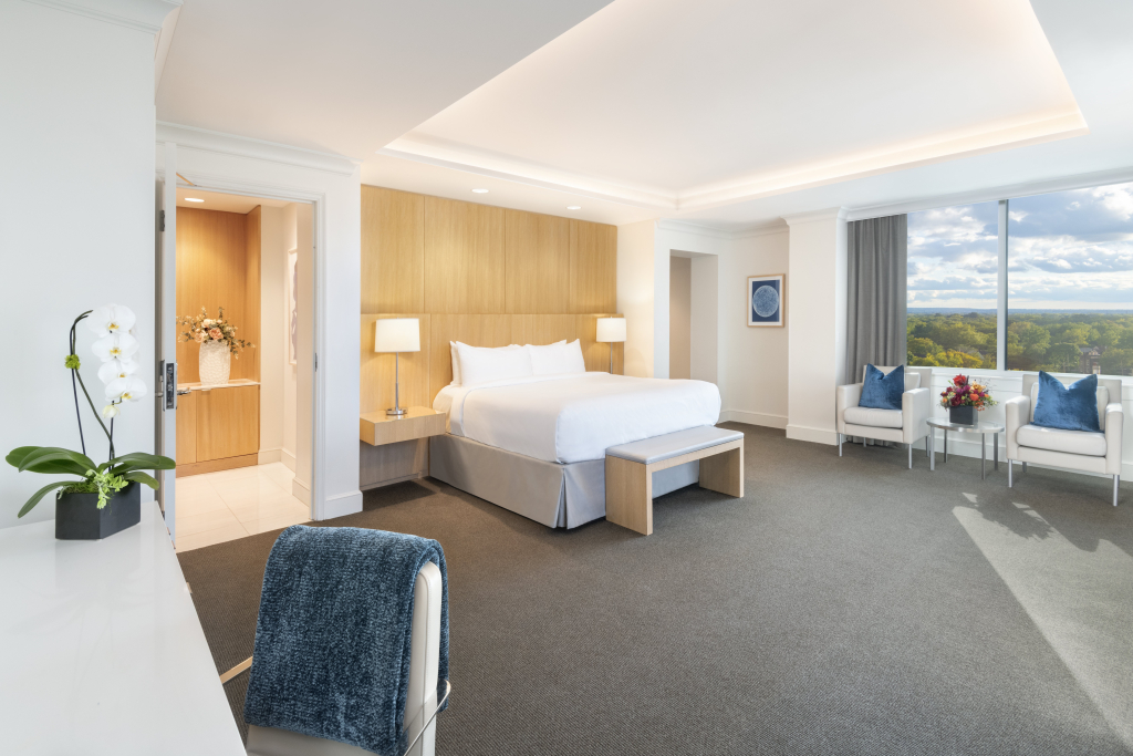 InterContinental Cleveland by IHG