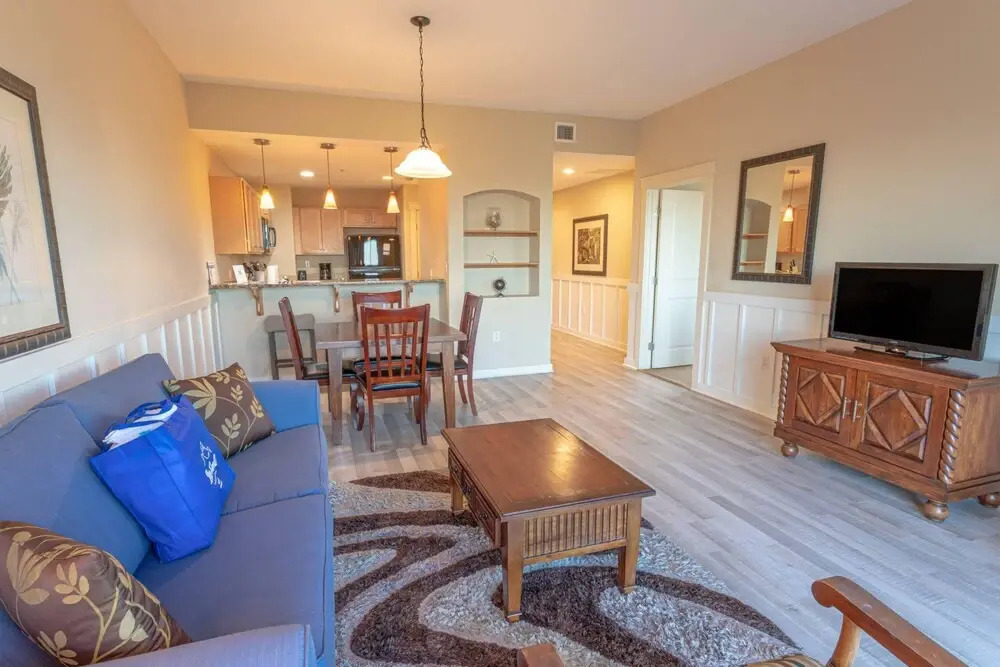 Studio Room - Beach Access Resort At Origin Of Seahaven