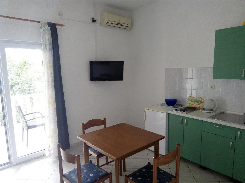 Apartmani Mileta