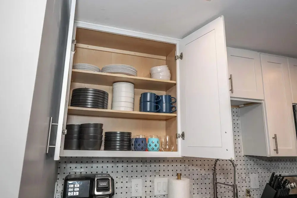 Luxury Mt. Adams Retreat Apt 1
