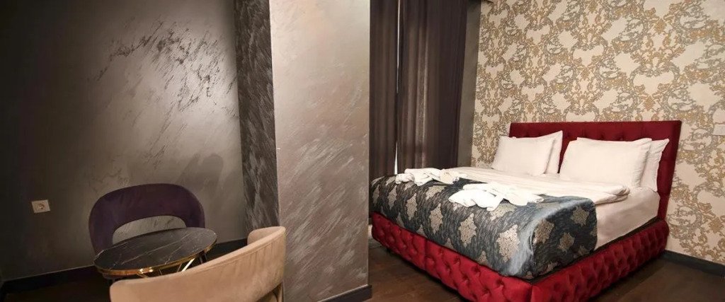 Atakent Plus Otel