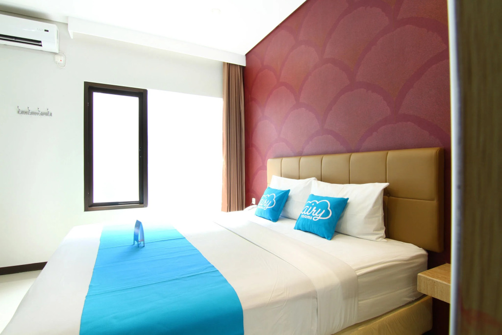 Airy Citraland International Surabaya