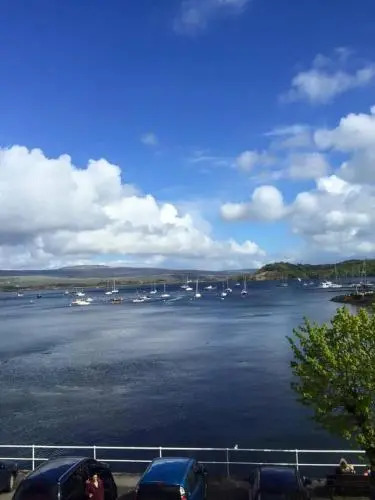 The Tobermory Hotel