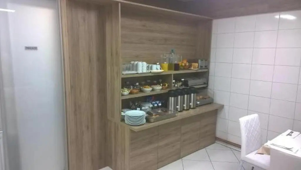 Apartman National
