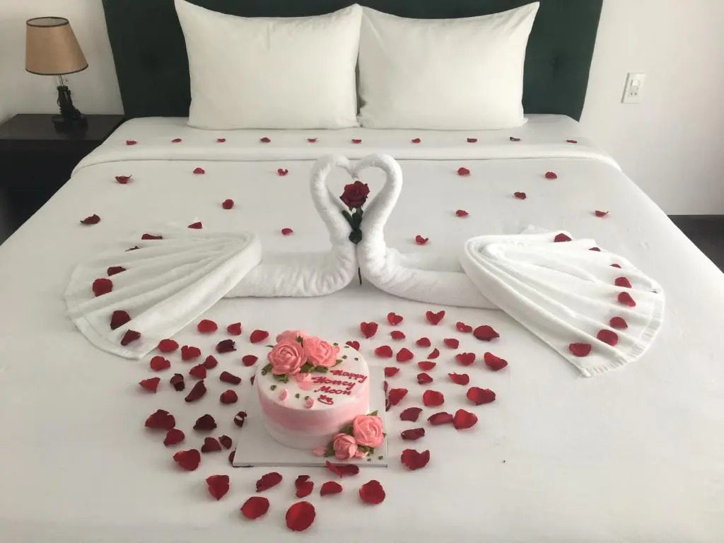TTR Moonstone Apart Hotel