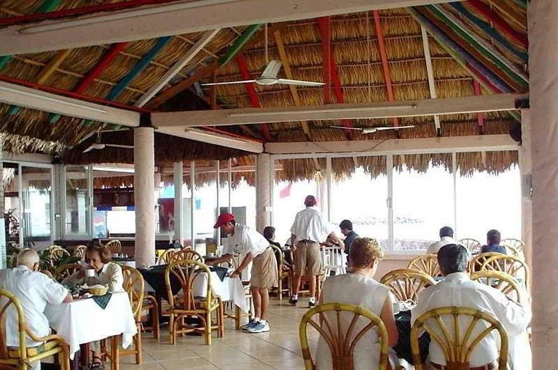 Playa Paraiso