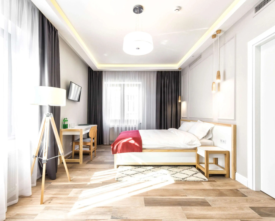 Frapolli 21 Hotel