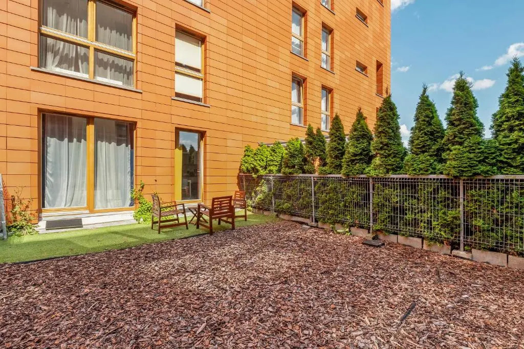 Aura - Riverside & Parking by Downtown Apartments