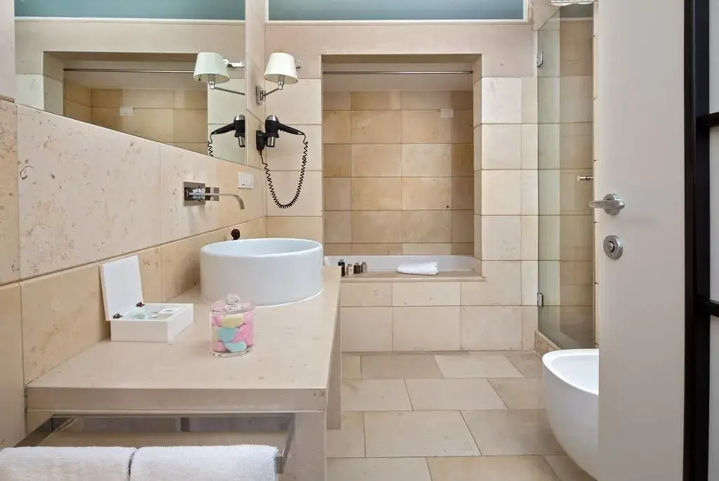 Villa Marina Capri - Preferred Hotels & Resorts