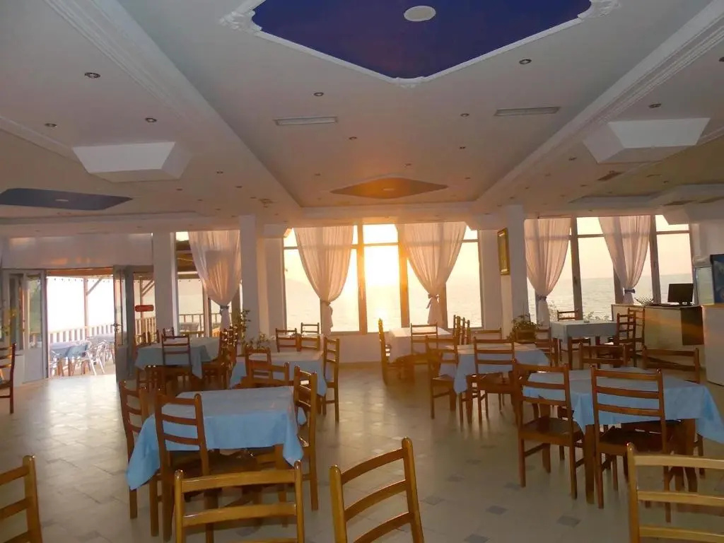 Hotel Jonufra