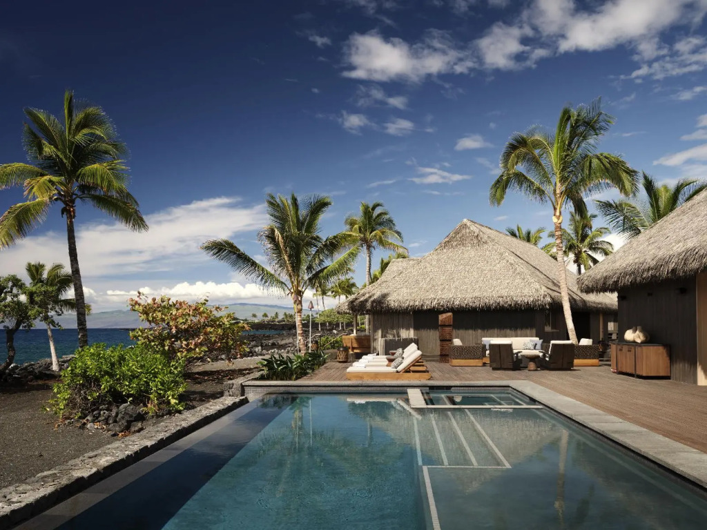 Kona Village A Rosewood Resort