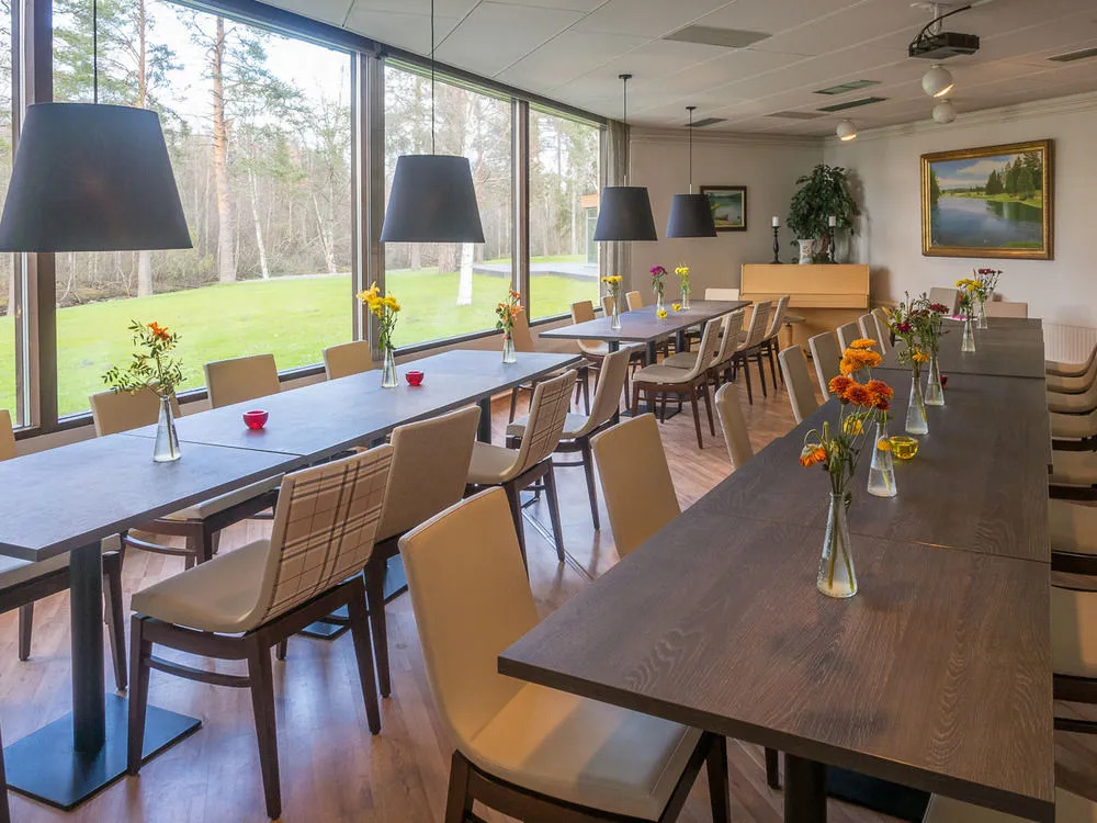 Spa Hotel Runni Iisalmi