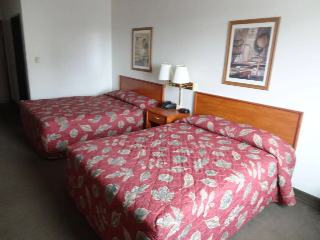 Quality Inn & Suites Pinedale