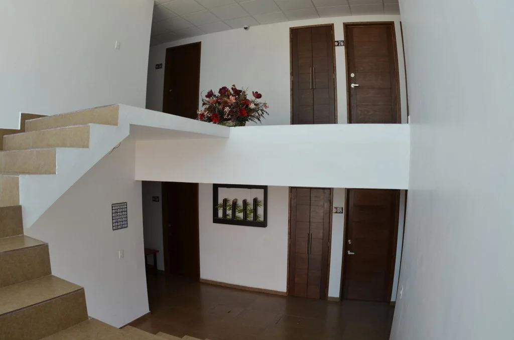 Hotel Vista Hermosa