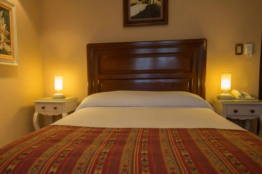 Hotel Boutique La Candela