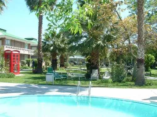 Villa don Tomás