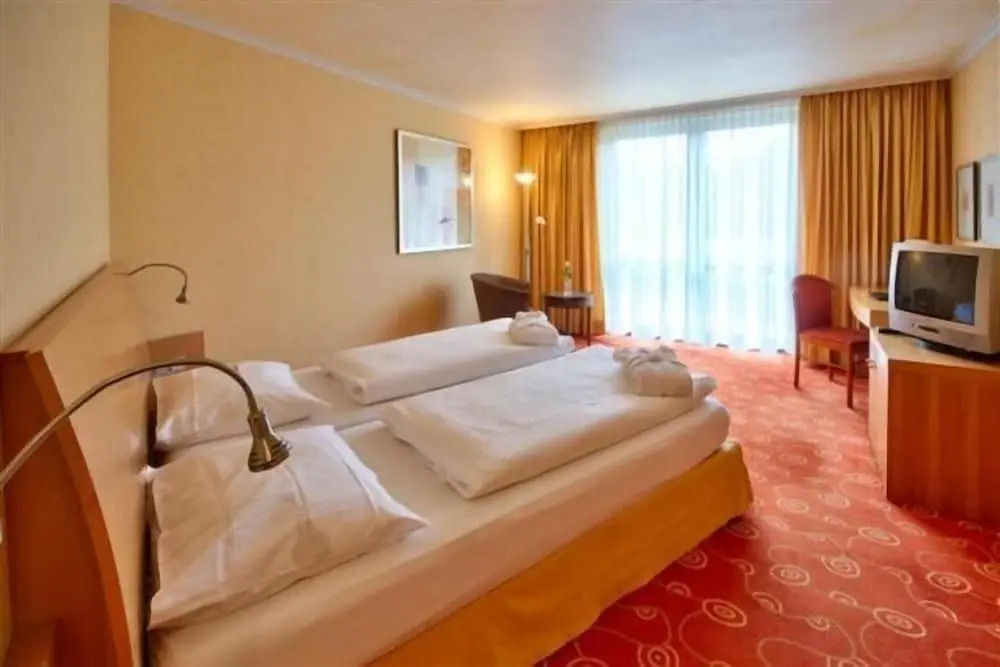 Vital Hotel Westfalen Therme