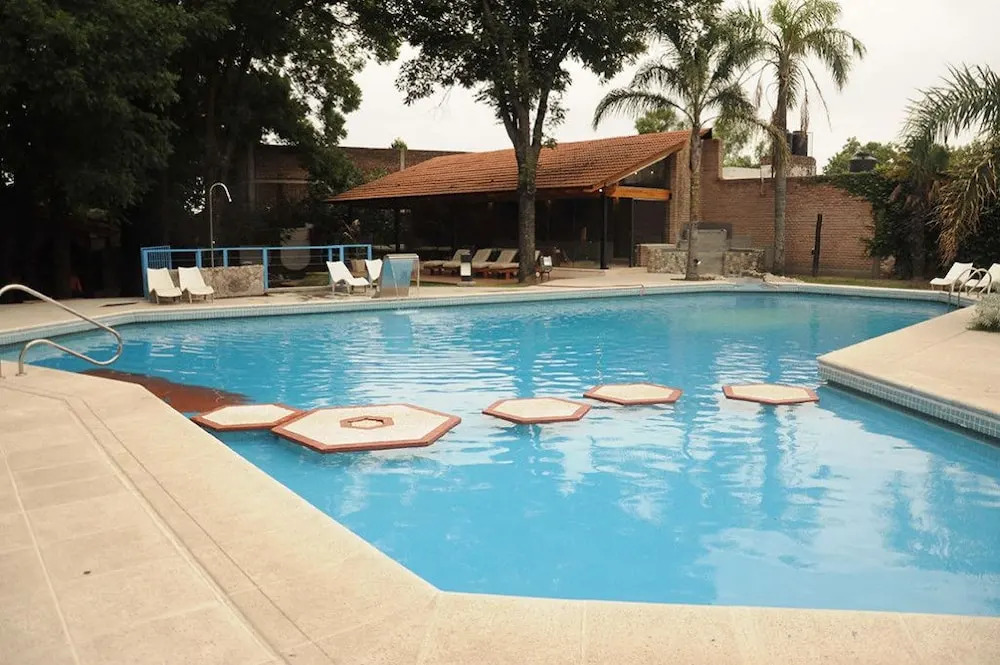 Apart Hotel Riviera