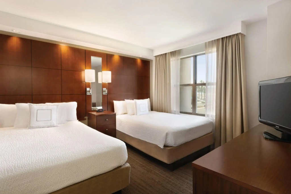 Residence Inn San Diego North/San Marcos