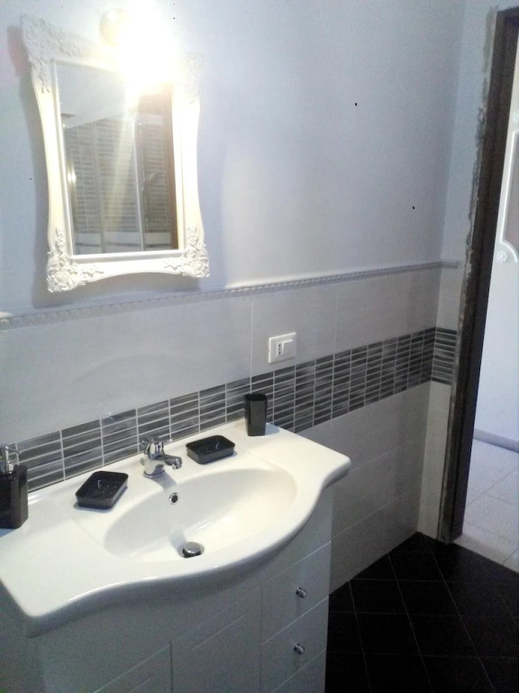 House With 3 Bedrooms in Agnone, With Furnished Terrace and Wifi - 150