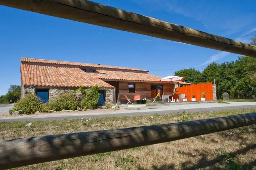 La Villa des Forges