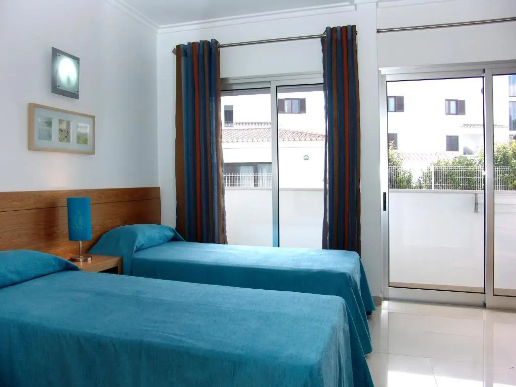 Apartamentos Turisticos Monte da Vinha II