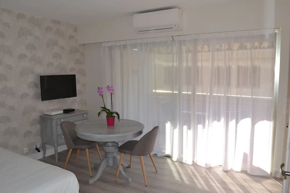 Studio vue Mer