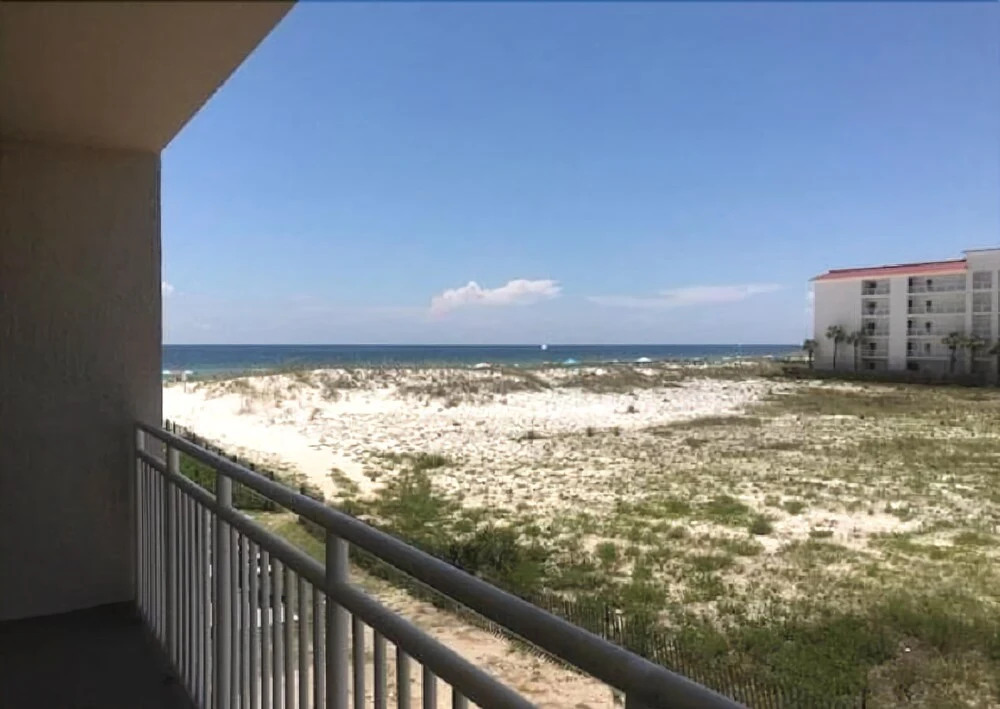 Sugar Beach 149 - 2 Br Condo
