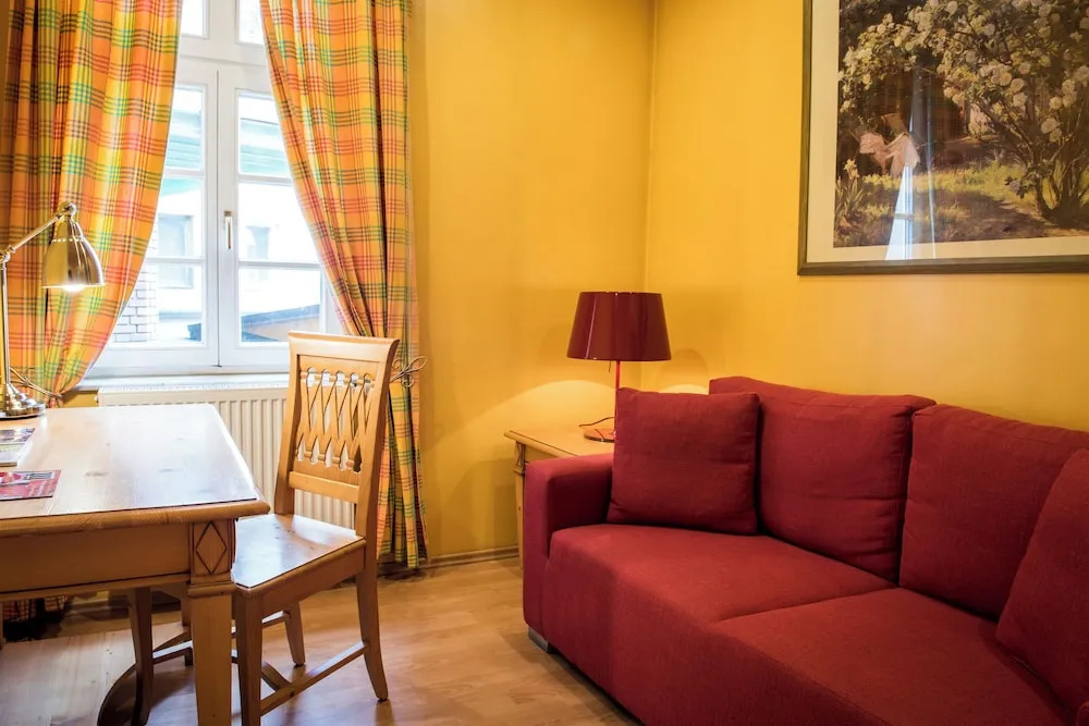Werners Boutique Hotel