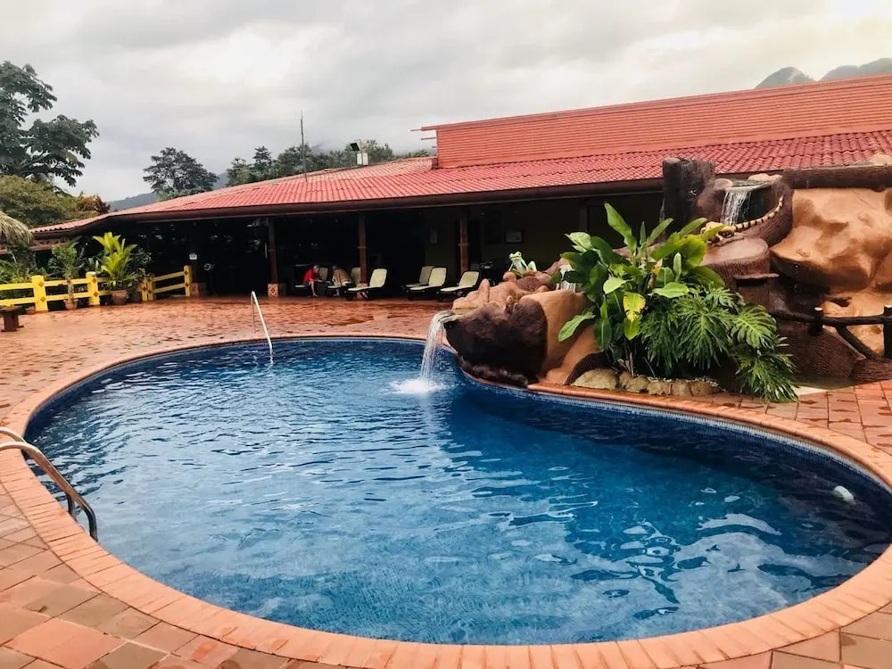 Hotel La Pradera del Arenal