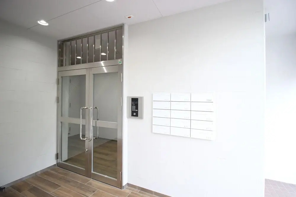 FJ-First Residence Osaka / Vacation STAY 5025