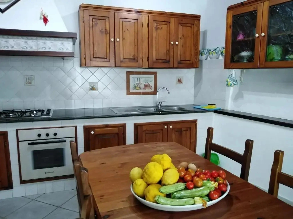 Raffaela Village via Scannella n32