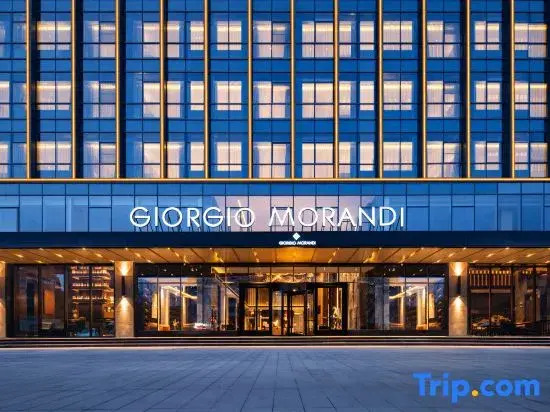 The Giorgio Morandi Hotel