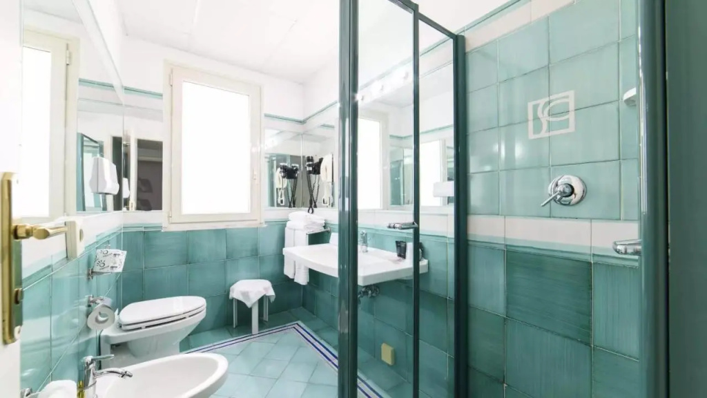 Hotel Santa Caterina