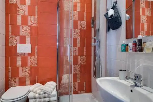 Dreamsrome Suites