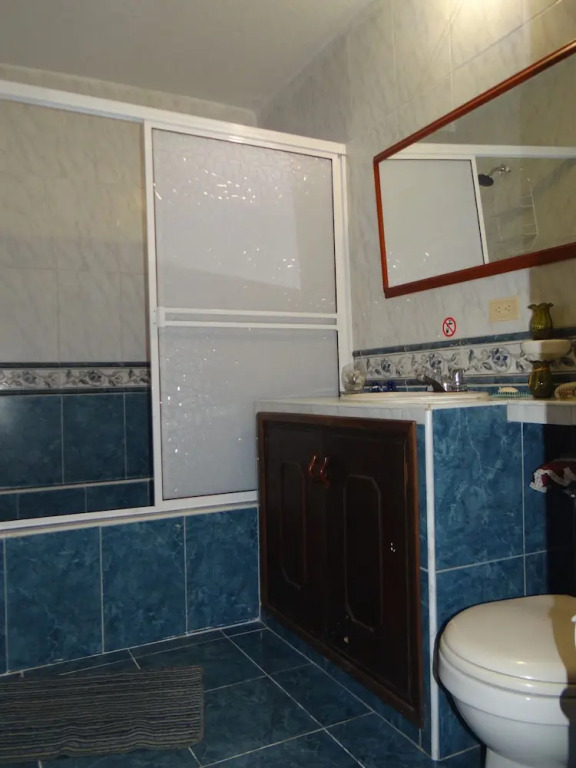 Vitrips Hostel Villavicencio