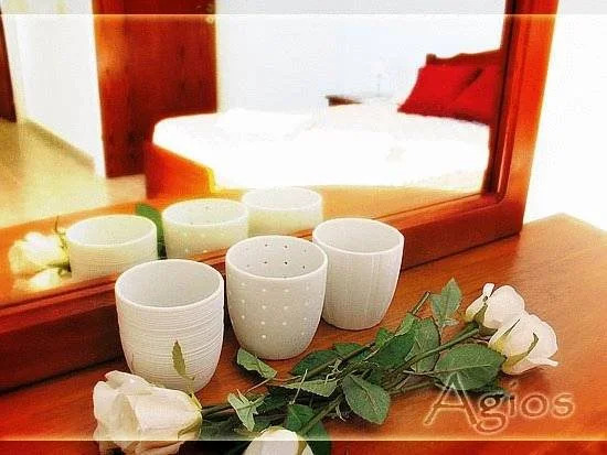 Aura Holiday Villas