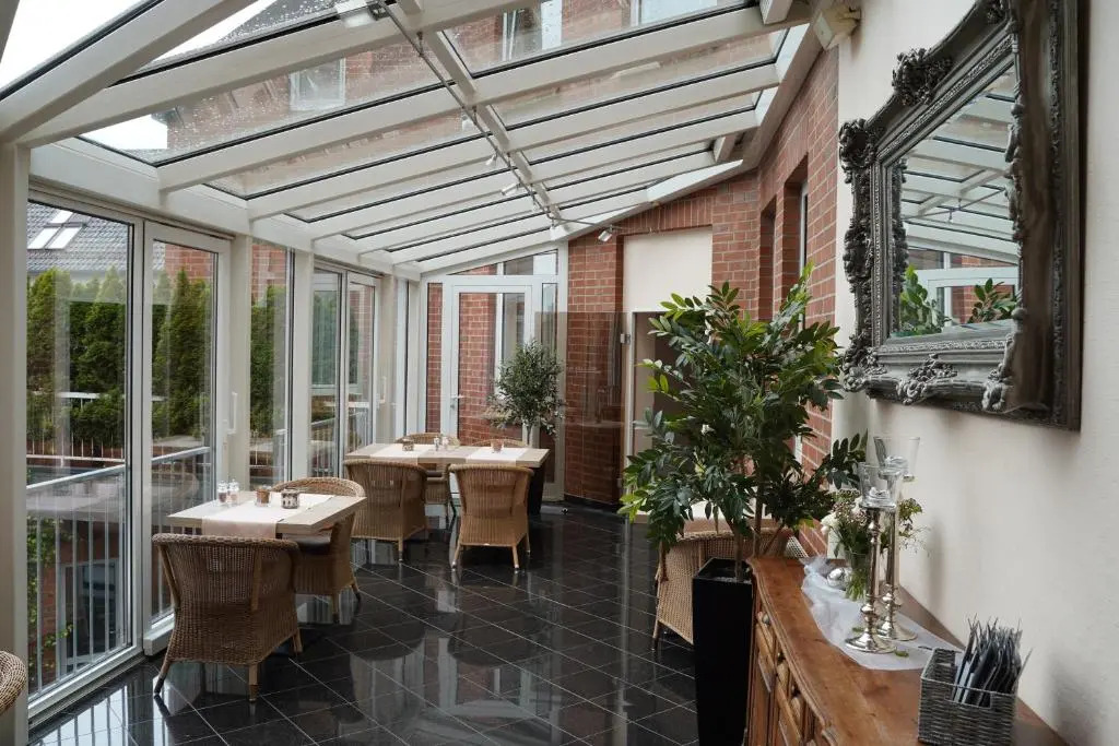 Hotel Am Markt Nordenham