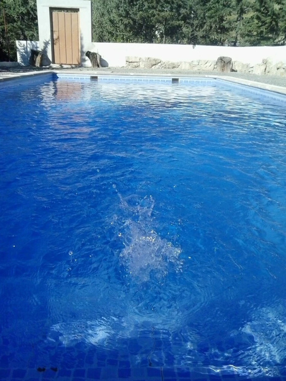 Villa With 5 Bedrooms in La Guardia de Jaén, With Wonderful Mountain V