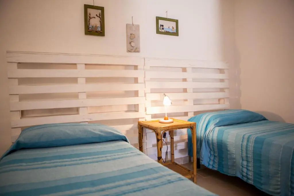 B&B I Tre Ulivi