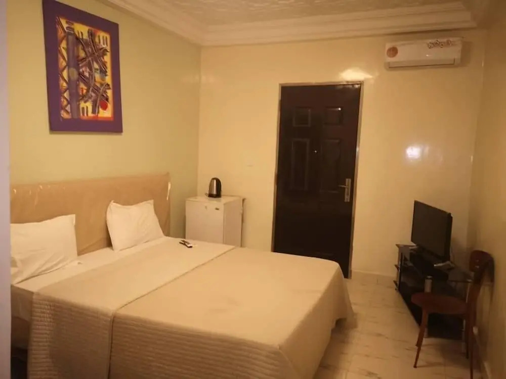 Residence Nandi