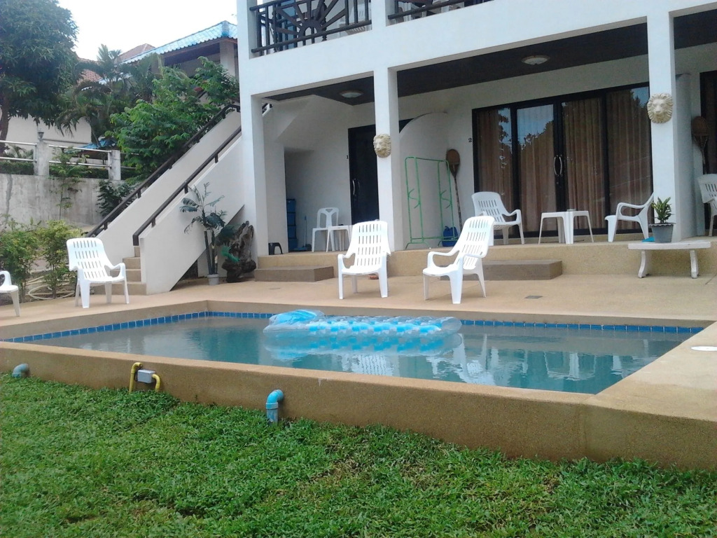 BEA Apartment